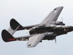 Northrop P-61 Black Widow
