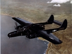 Northrop P-61 Black Widow