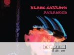 Black Sabbath - Paranoid (1970)