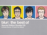 Blur - The Best Of (2000)