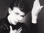 David Bowie - Heroes (1977)