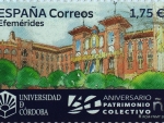 Spain Stamp