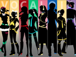 Vocaloid