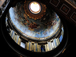 St.Peter basilika 