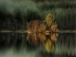 Loch Chon Trossachs