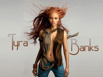 Tyra Banks 
