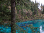 Cyan Lake