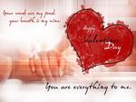 valentine"s day