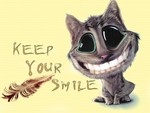 Keep Your Smile