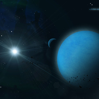 ...is there anybody out there...