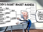 Biden Madness