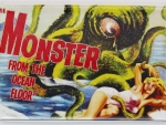 Monster From The Ocean Floor