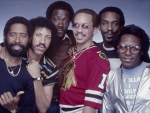 The Commodores