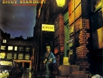 David Bowie - The Rise And Fall Of Ziggy Stardust And The Spiders From Mars (1972)