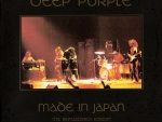 Deep Purple - Made In Japan (1972)