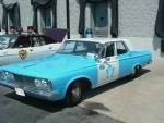 1963 Plymouth Savoy
