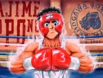 Hajime No Ippo