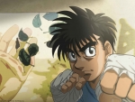 Hajime No Ippo