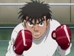 Hajime No Ippo