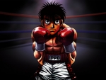 Hajime No Ippo
