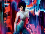 Ghost In The Shell