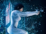 Ghost In The Shell