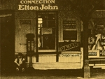 Elton John - Tumbleweed Connection (1970)