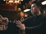 IP Man 4 The Finale
