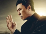 IP Man 4 The Finale