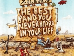 Frank Zappa - The Best Band You Never Heard In Your Life (1991)