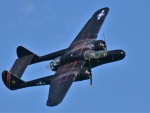 Northrop P-61 Black Widow