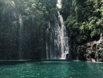 Tinago Falls