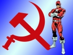 Red Guardian