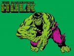 The Incredible Hulk