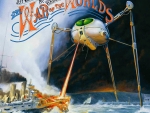 Jeff Wayne - The War Of The Worlds (1978)
