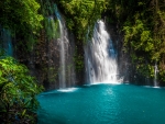 Tinago Falls