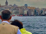 Love in Istanbul
