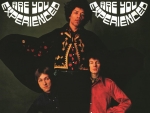 Jimi Hendrix - Are You Experienced (1967)