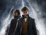 Fantastic Beasts The Secrets Of Dumbledore