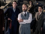 Fantastic Beasts The Secrets Of Dumbledore