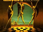 Klaus Schulze - Timewind (1975)
