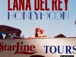 Lana Del Rey - Honeymoon (2015)