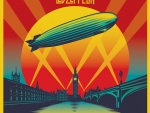 Led Zeppelin - Celebration Day (2012)