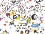 Led Zeppelin III (1970)