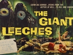 Attack Of The Giant Leeches