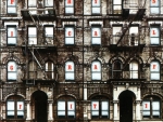 Led Zeppelin - Physical Graffiti (1975)