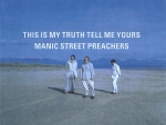 Manic Street Preachers - This Is My Truth Tell Me Yours (1998)