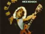 Mick Ronson - Play Don't Worry (1975)