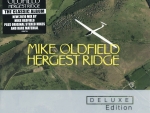 Mike Oldfield - Hergest Ridge (1974)