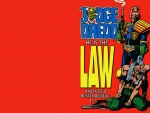 Judge Dredd